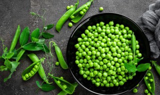 豌豆酸菜汤怎么做 豌豆酸菜汤怎么做好吃窍门