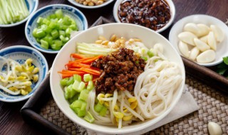 猪肉炸酱的简单做法 炸猪肉酱的做法窍门