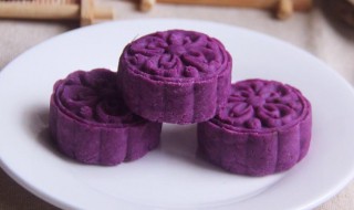 纯牛奶和紫薯可以怎么做 紫薯和牛奶怎么做好吃