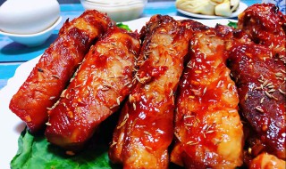 烤排骨怎么做好吃 烤排骨怎么做好吃家常做法