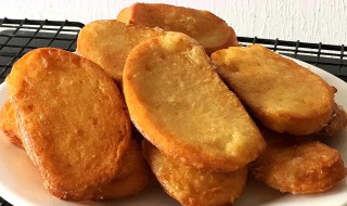 煎馒头怎么做好吃 煎馒头怎么做好吃又简单