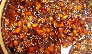 麻辣酱怎么做好吃 麻辣酱怎么做好吃又简单