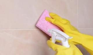 去油污小窍门 去油污小窍门 油烟机