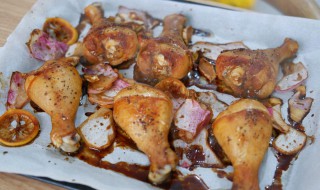 麻辣鸡腿怎么做好吃（麻辣鸡腿怎么做好吃又简单）