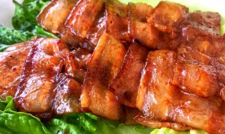 香煎五花肉怎么做好吃 香煎五花肉怎么做好吃窍门