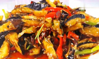 油焖茄子怎么做好吃（油焖茄子怎么做好吃又简单）