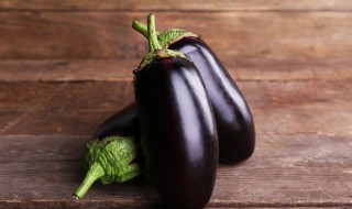 腌蒜茄子怎么做好吃(腌蒜茄子怎么做好吃窍门)