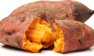 空气炸锅烤红薯 空气炸锅烤红薯多长时间