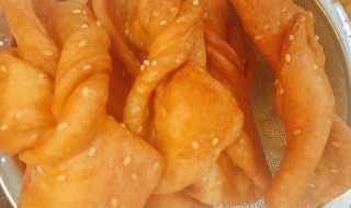 炸排叉怎么做好吃（怎样炸排叉好吃）