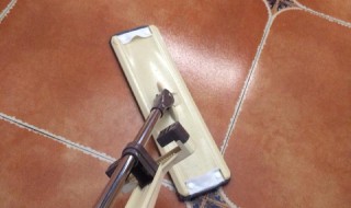 拖瓷砖地加点什么拖的干净(拖瓷砖地板加点什么拖的干净)