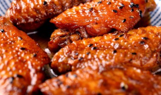烤鸡翅怎么做好吃(烤鸡翅怎么做好吃?)