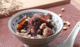 土茯苓猪骨汤怎么做好吃 土茯苓猪骨汤的烹饪方法