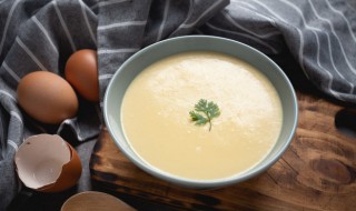 蒸蛋怎么做好吃 磨肉蒸蛋怎么做好吃