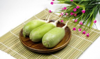 萝卜饭怎么做好吃 萝卜饭怎么做好吃窍门