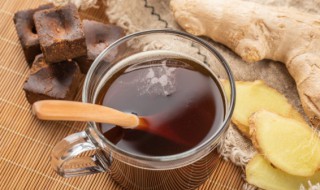 红糖鸡蛋怎么做好吃 红糖鸡蛋怎么做好吃又简单