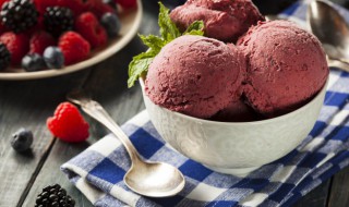 原味冰淇淋的做法（原味冰淇淋的做法窍门）