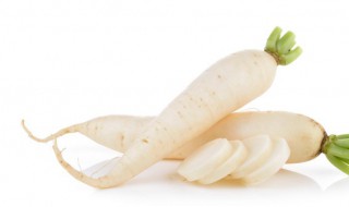 糖醋萝卜怎么做好吃 糖醋萝卜怎么做好吃又脆