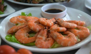 清蒸大虾怎么做好吃 清蒸大虾怎么做好吃?