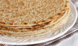 烙饼怎么做好吃（烙饼怎么和面做又软又好吃）