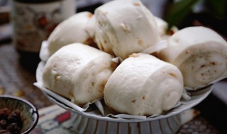 蒸馒头怎么做好吃 用南瓜蒸馒头怎么做好吃