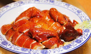 豉油鸡怎么做好吃 豉油鸡怎么做好吃视频