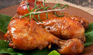 家常卤鸡腿怎么做好吃 家常卤鸡腿怎么做好吃又简单