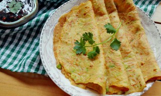 老北京糊塌子怎么做好吃(北京的糊塌子怎么做好吃)