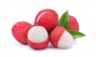 荔枝圆肉汤怎么做 荔枝圆肉汤的烹饪方法