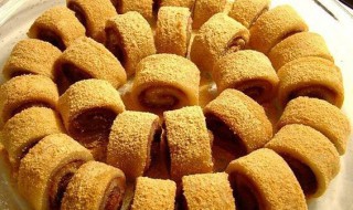 老北京驴打滚的做法 正宗北京驴打滚的做法