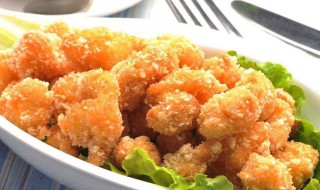 椒香鸡米花的做法(鸡米花的做法?)