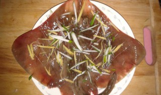 清蒸老板鱼的做法 大厨清蒸鱼的做法