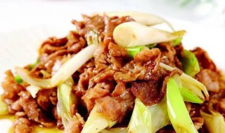 羊肉做什么菜好吃 羊肉的烹饪方法
