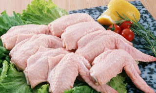 翅中如何处理 翅中怎么处理