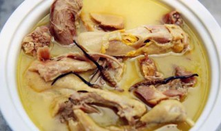 葫芦炖鸭子怎么做 葫芦炖鸭子怎么做才好吃