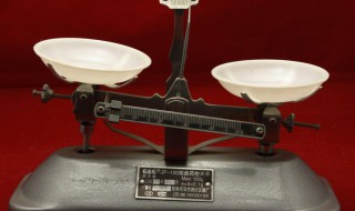 调节天平平衡的方法有哪两个（调节天平平衡的方法有哪两个）