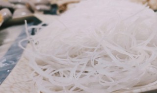 正宗好吃凉拌粉丝的做法? 怎样做凉拌粉丝好吃