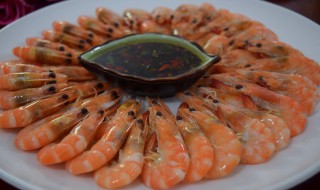 清蒸虾干怎么做好吃（清蒸虾干怎么做好吃又简单）