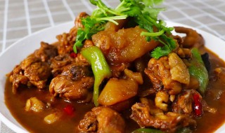 鸡肉的家常做法（鸡肉的家常做法大全）