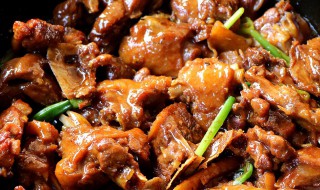 鸭肉的家常做法（辣炒鸭肉的家常做法）