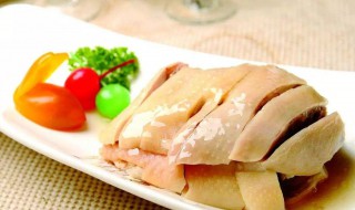 西班牙醉鸡怎么做（西班牙烩鸡）