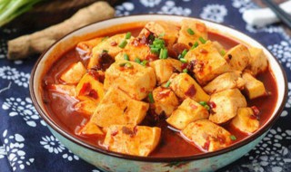 红焖豆腐怎么做（红焖豆腐怎么做好吃啊）