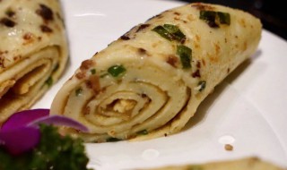 葱香麦糊烧怎么做（麦烧糊做法）