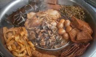 济南酥锅怎么做(济南酥锅怎么做好吃)