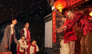 大年初三为什么不能拜年（大年初三不可以拜年）