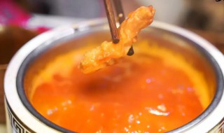 南瓜咖喱酱怎么做 南瓜咖喱饭的做法大全