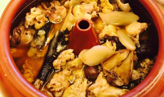 建水汽锅鸡怎么做(建水汽锅鸡多少钱一锅)