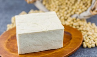 海米豆腐羹怎么做 制作海米豆腐羹的方法