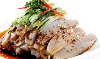 荞面碗团怎么做(荞面碗团做法视频)