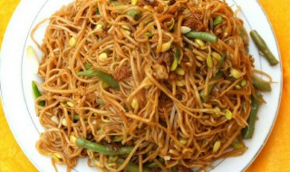 蒸面条怎么做好吃 剩的蒸面条怎么做好吃