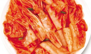 辣白菜怎么样保鲜（辣白菜怎么样保鲜储存）